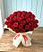 Букет 29 Красных роз в Покровском Ростовской области