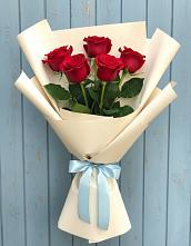 Букет Классика чувств #REPLACE_PRED# Покровском Ростовской области