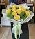 Букет цветов из: Хризантемы и Розы в Покровском Ростовской области