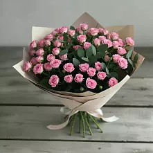 Букет Удовольствие в Покровском Ростовской области