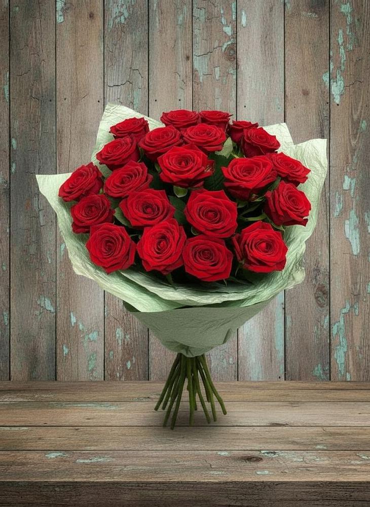 Букет Классика в Покровском Ростовской области