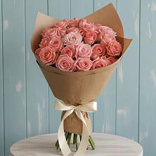 Букет цветов из:  Розы в Покровском Ростовской области