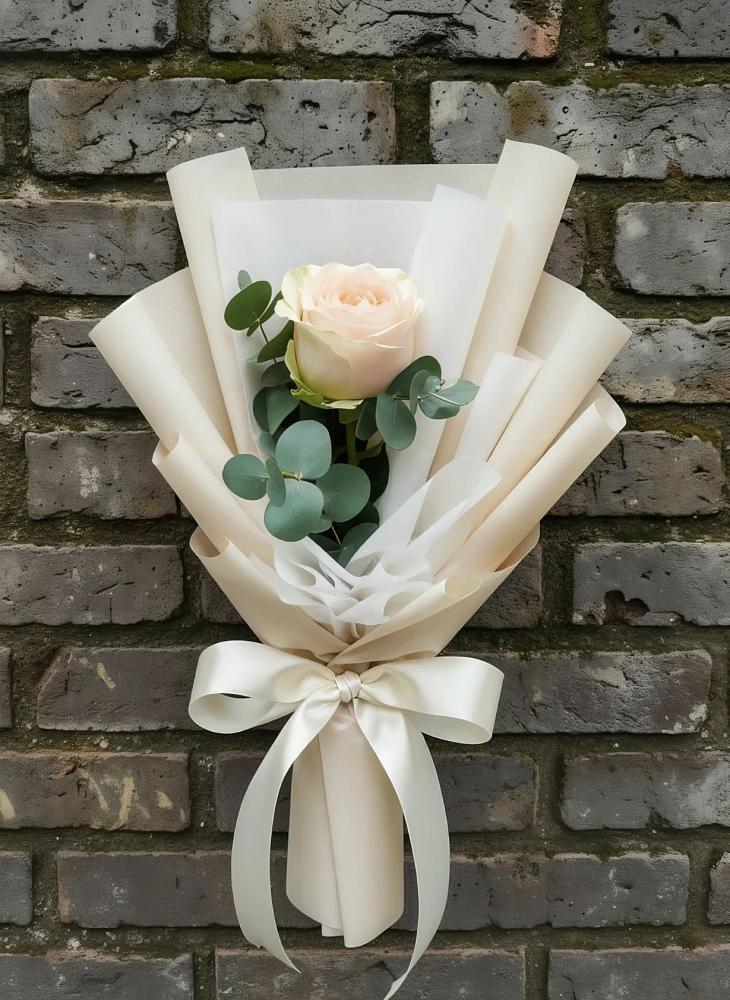 Букет цветов из: Розы в Покровском Ростовской области