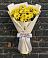 Букет цветов из: Хризантемы в Покровском Ростовской области