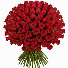 Букет Красные розы Чери Лав в Покровском Ростовской области