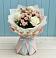 Букет цветов из: Розы в Покровском Ростовской области