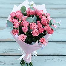 Букет Леди совершенство в Покровском Ростовской области