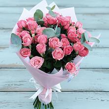 Букет Леди совершенство в Покровском Ростовской области